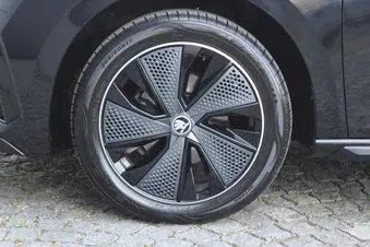 Škoda Scala Monte Carlo