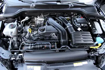 Škoda Scala Monte Carlo