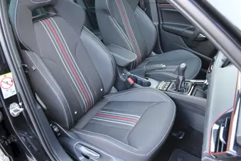 Škoda Scala Monte Carlo