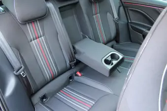 Škoda Scala Monte Carlo