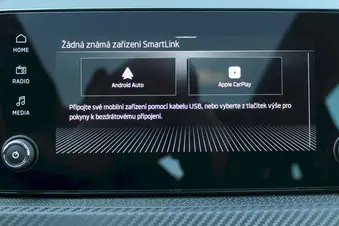 Škoda Scala Monte Carlo