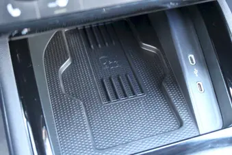 Škoda Scala Monte Carlo