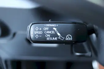 Škoda Scala Monte Carlo