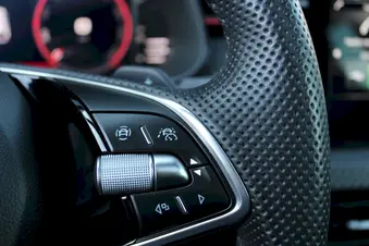 Škoda Scala Monte Carlo