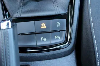 Škoda Scala Monte Carlo