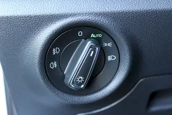 Škoda Scala Monte Carlo