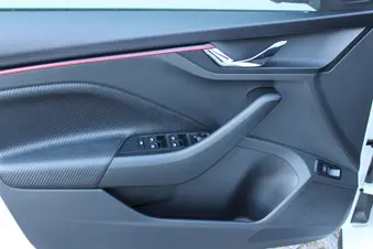 Škoda Scala Monte Carlo