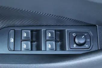 Škoda Scala Monte Carlo