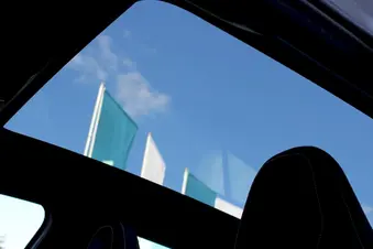 Škoda Scala Monte Carlo