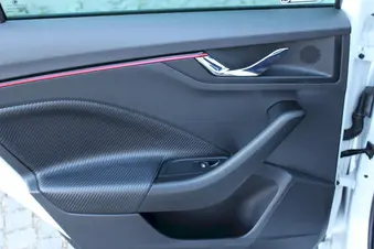 Škoda Scala Monte Carlo