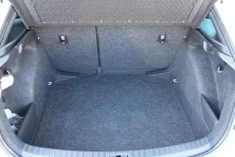 Škoda Scala Monte Carlo