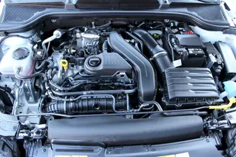 Škoda Scala Monte Carlo