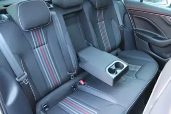 Škoda Scala Monte Carlo