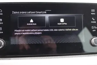 Škoda Scala Top Selection