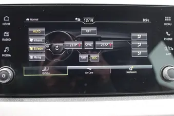 Škoda Scala Top Selection