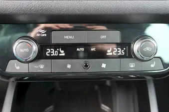 Škoda Scala Top Selection