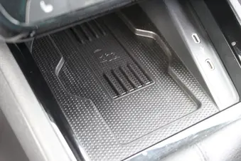 Škoda Scala Top Selection