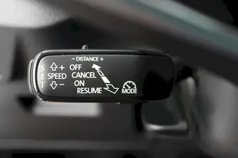 Škoda Scala Top Selection