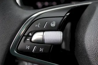 Škoda Scala Top Selection