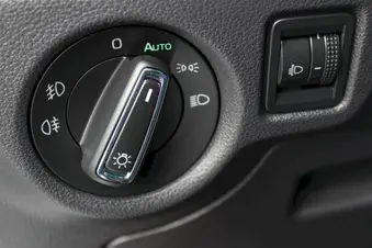 Škoda Scala Top Selection