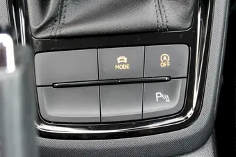 Škoda Scala Top Selection