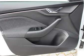 Škoda Scala Top Selection