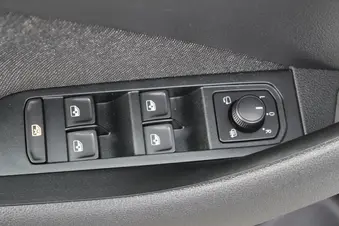 Škoda Scala Top Selection