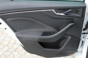 Škoda Scala Top Selection