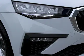 Škoda Scala Top Selection