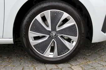 Škoda Scala Top Selection