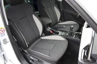 Škoda Scala Top Selection