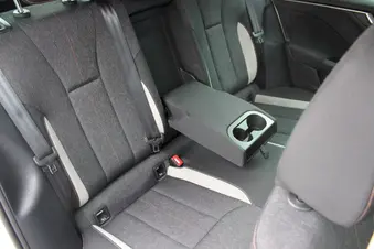 Škoda Scala Top Selection