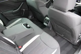 Škoda Scala Top Selection