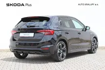 Fabia Monte Carlo