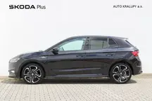Fabia Monte Carlo