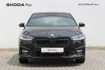 Fabia Monte Carlo