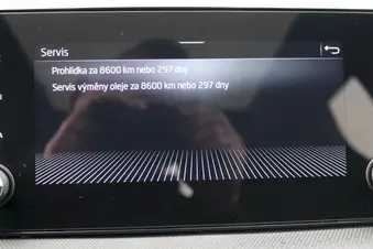 Škoda Fabia Monte Carlo