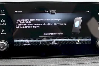 Škoda Fabia Monte Carlo