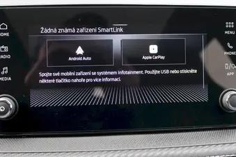 Škoda Fabia Monte Carlo