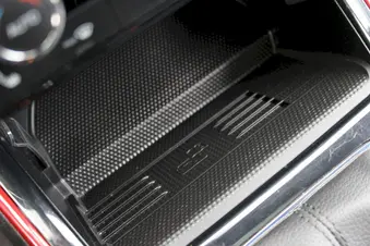 Škoda Fabia Monte Carlo