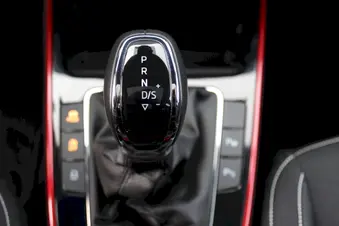 Škoda Fabia Monte Carlo