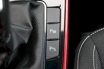 Škoda Fabia Monte Carlo