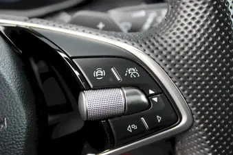 Škoda Fabia Monte Carlo