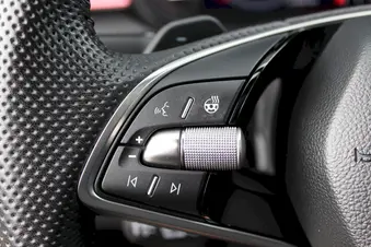 Škoda Fabia Monte Carlo