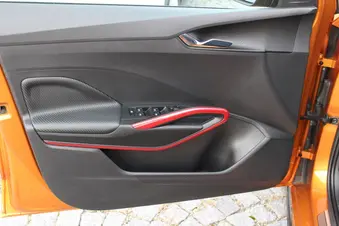 Škoda Fabia Monte Carlo