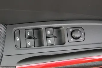 Škoda Fabia Monte Carlo