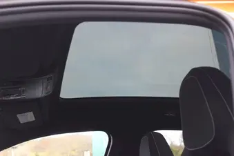 Škoda Fabia Monte Carlo