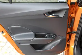 Škoda Fabia Monte Carlo