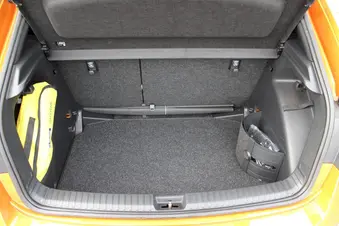 Škoda Fabia Monte Carlo