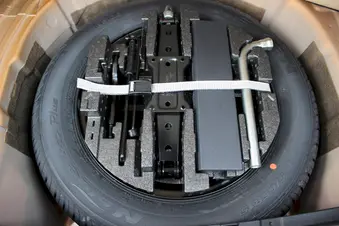 Škoda Fabia Monte Carlo